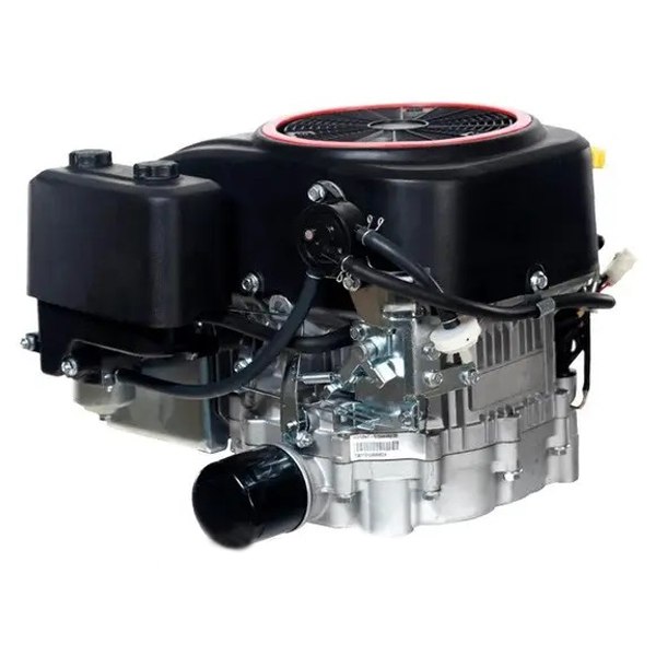 Двигатель Loncin LC1P92F-1 вертикальный вал
